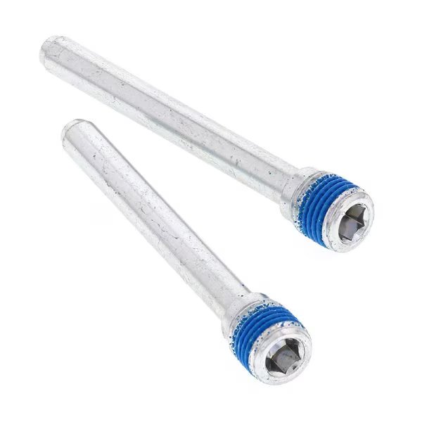 Racing Caliper Bolt Kit 18-7006 For Can-Am Commander 1000 DPS 18, All Balls, Mfr#: 18-7006